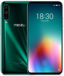 Замена разъема зарядки на телефоне Meizu 16T в Самаре